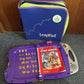 Fisher Price Power Touch Learning System With Rescue Heroes Storm Warning Book