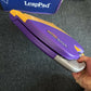 Fisher Price Power Touch Learning System With Rescue Heroes Storm Warning Book