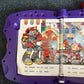 Fisher Price Power Touch Learning System With Rescue Heroes Storm Warning Book