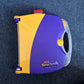 Fisher Price Power Touch Learning System With Rescue Heroes Storm Warning Book