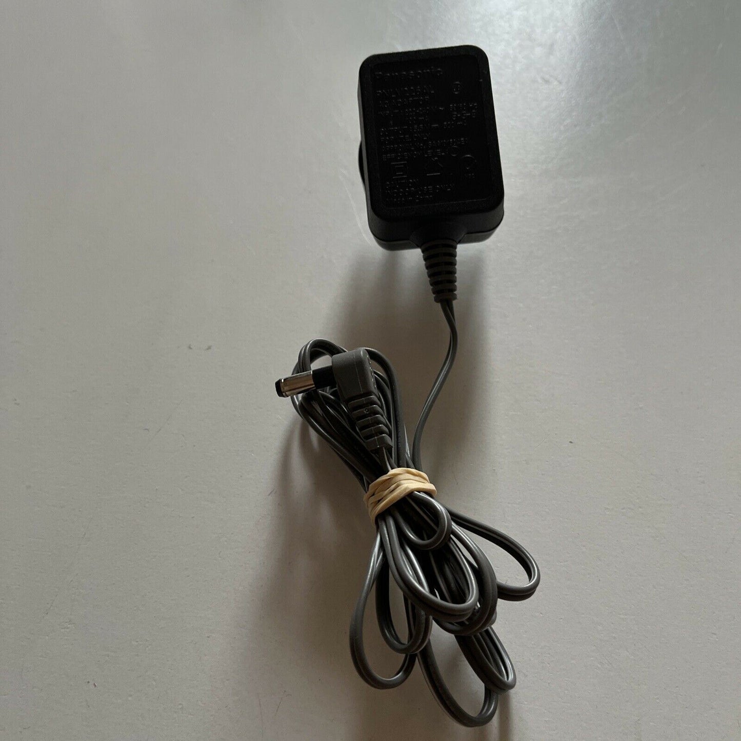 Genuine Panasonic PNLV226AL AC Adapter 5.5V 500mA For Home Phone
