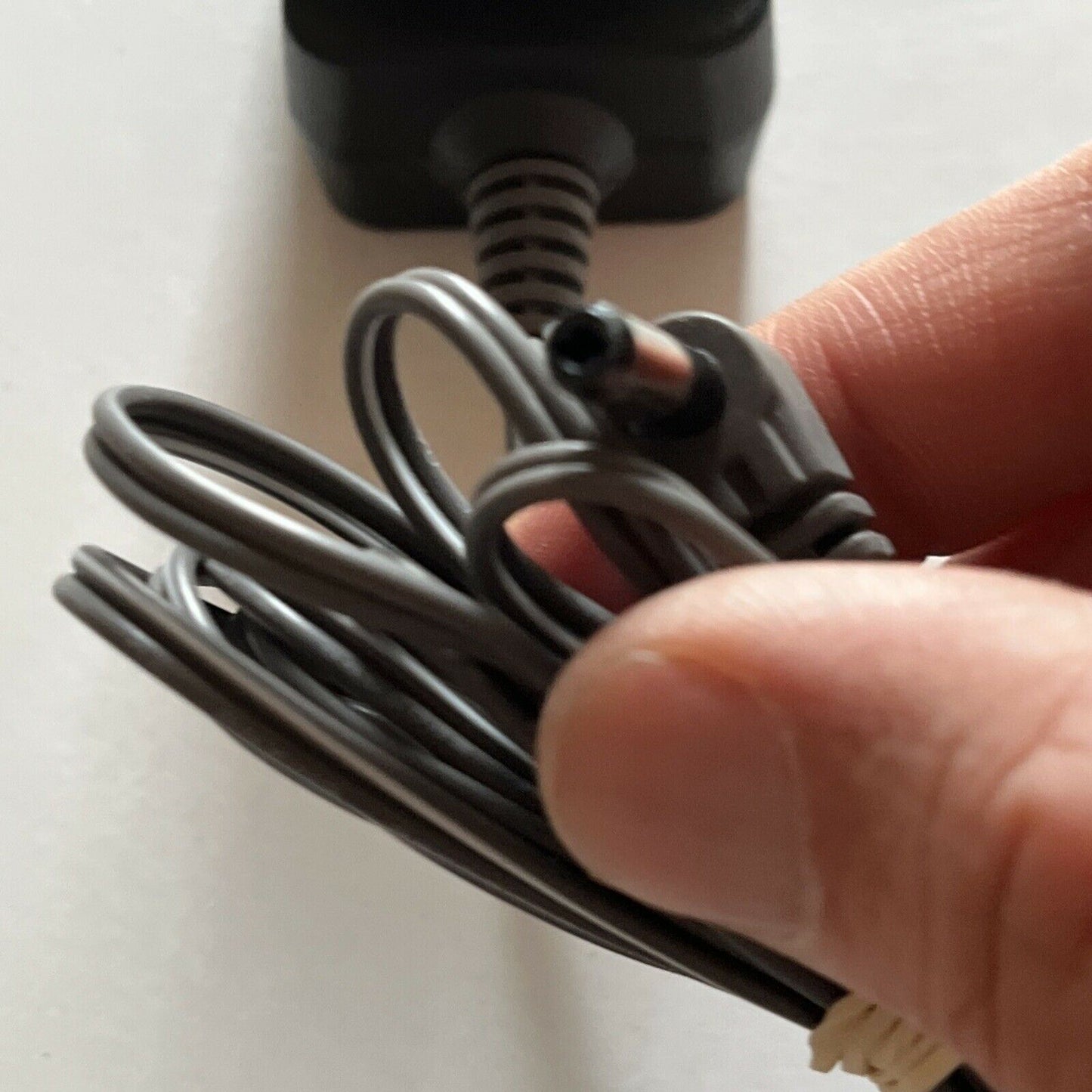 Genuine Panasonic PNLV226AL AC Adapter 5.5V 500mA For Home Phone