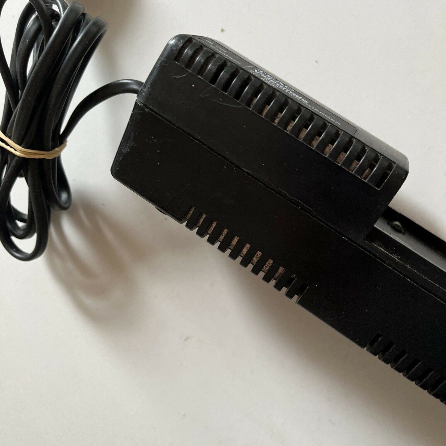 Teac Videomate AC-100E AC Adapter Charger for Teac Video Camcorder