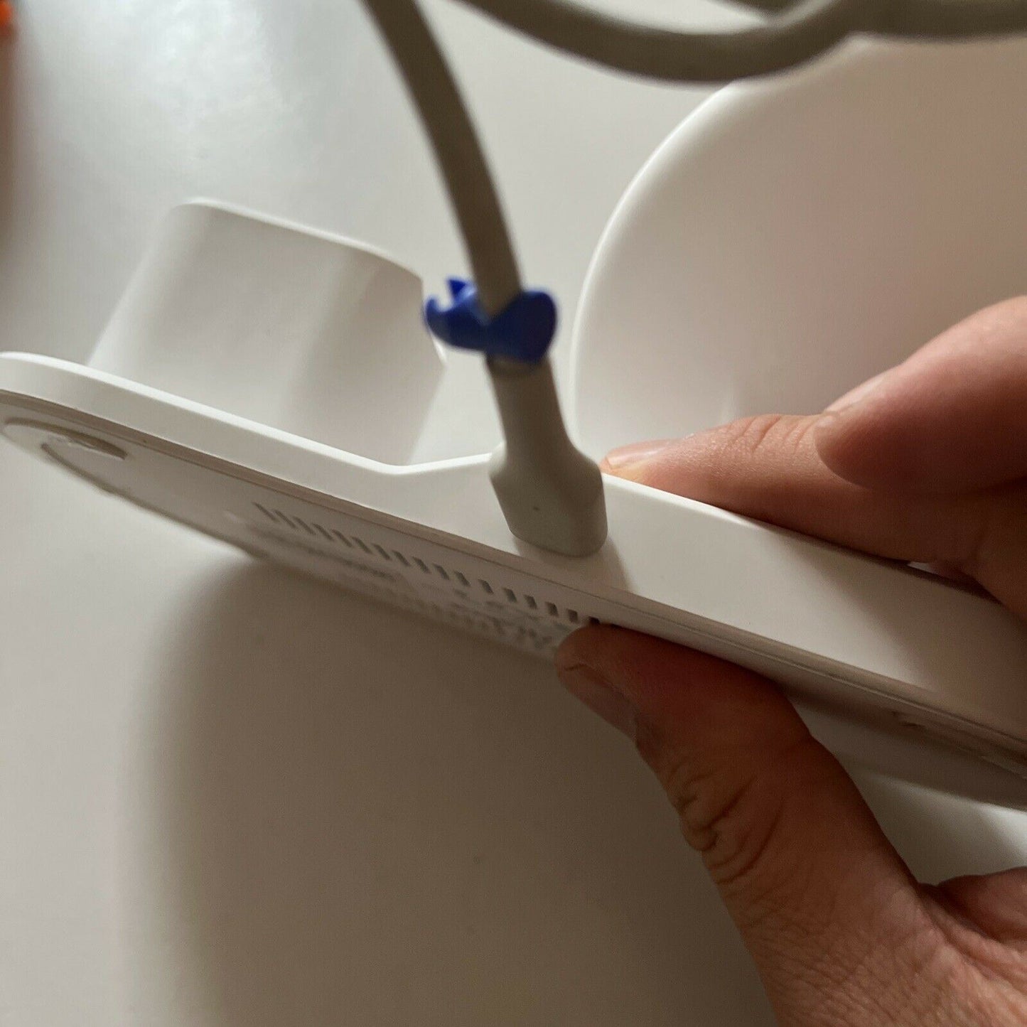 3 In 1 Fast Charge Wireless Qi Charging With Lightning Port