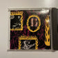 L7 - Bricks Are Heavy (CD, 1992) Slash ‎/ Reprise Records