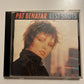 Pat Benatar - Best Shots (CD, 1987)