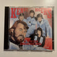 Kenny Rogers & The First Edition - Greatest Hits (CD, 1971)