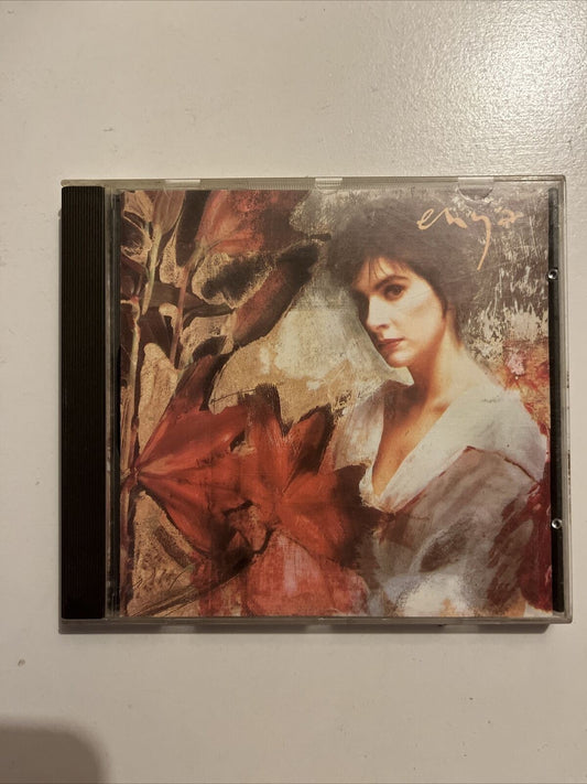 Enya - Watermark  (CD, 1988)