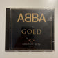 Gold: Greatest Hits by ABBA (CD, 1993)