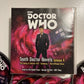 Doctor Who: Tenth Doctor Novels Volume 4 (Audio Book CD, 2019, 16-Disc)
