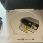 Base TF-DVD7751D 7" Portable DVD Player 17.5cm CD  MP3 Play