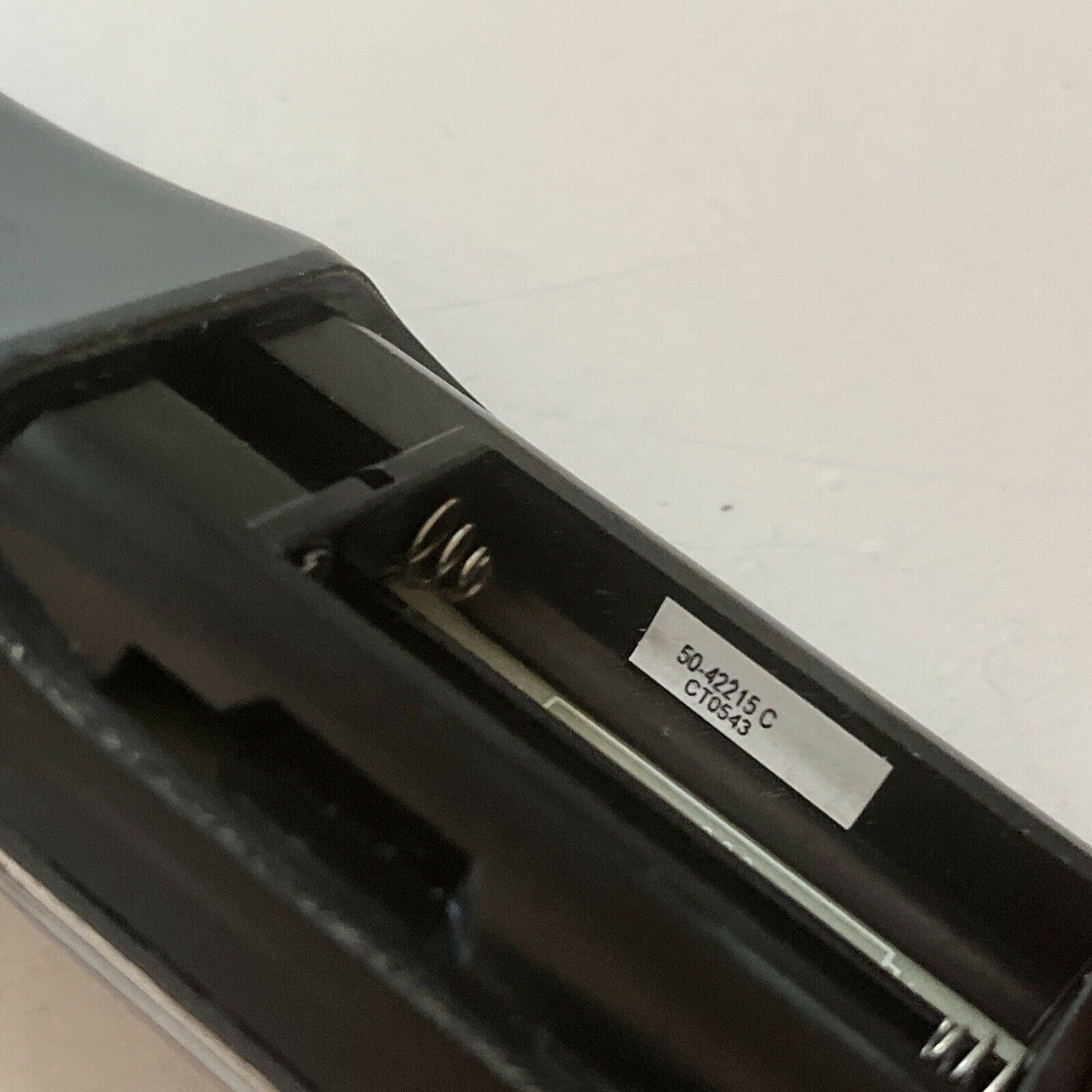 Genuine Acer CT0543 Remote Control