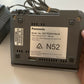 Genuine Panasonic KX-TCD410ALM Charging Base eith PQLV19AL AC Adapter