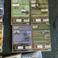 11x The World's Greatest Railway Journeys DVDs All Regions Finland, England....