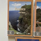 Scenic Walks Around The World: Romance Nature / Dramatic Planet / Great Wall DVD