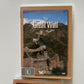 Scenic Walks Around The World: Romance Nature / Dramatic Planet / Great Wall DVD