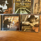 Garth Brooks - The Limited Series (CD + DVD, 2005, 6-Disc)