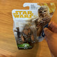 *New* Hasbro Star Wars Force Link 2.0 Chewbacca 2017 3.75"