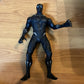 Black Panther 12" Action Figure Hasbro Marvel 2017