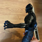 Black Panther 12" Action Figure Hasbro Marvel 2017