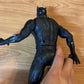 Black Panther 12" Action Figure Hasbro Marvel 2017