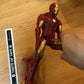2x Iron Man 11" Action Figure Hasbro Marvel 2013 & 2014