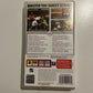 Fight Night Round 3 III Sony PSP playstation portable Game + manual