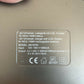 Ansmann Powerline 5 Universal Charger With LCD Display/ 4x D-Size NiMH Batteries