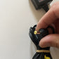 Genuine Sony Car Battery Cigarette Plug Adapter DCC-FX170 9.5V 1.2A