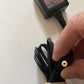 Genuine Sony Car Battery Cigarette Plug Adapter DCC-FX170 9.5V 1.2A