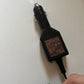 Genuine Sony Car Battery Cigarette Plug Adapter DCC-FX170 9.5V 1.2A