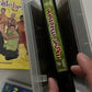 4x Hi-5 VHS: Summer Rainbows / Magical Treasure / Music Machine / Lets Celebrate