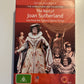 *New Sealed* Opera Australia - The Best Of Joan Sutherland (DVD, 2006) Region 4