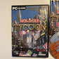 Monopoly Tycoon PC CDROM Game 2001 Vintage Infogrames Interactive Manual Retro
