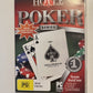 Hoyle: Poker Series PC CDROM