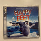 Happy Feet - Music From The Motion Picture (CD, 2006)