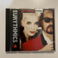 Greatest Hits by Eurythmics (CD, Feb-1991, MSI Music Distribution)