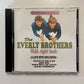 The Everly Brothers - Walk Right Back (CD, 1975)