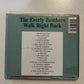 The Everly Brothers - Walk Right Back (CD, 1975)