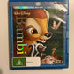 Bambi - Diamond Edition (Bluray + DVD, 1943, 2-Disc)