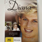 Princess Diana - A Life To Remember - Collector's Edition (DVD, 1997) All Region