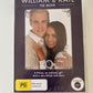 William & Kate - The Love Story Of The Century (DVD, 2011)  Ben Cross Region 4