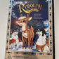 Rudolph The Red Nosed Reindeer - The Movie (DVD, 2002)