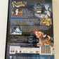 Rudolph The Red Nosed Reindeer - The Movie (DVD, 2002)