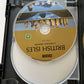 BBC: British Isles - A Natural History (DVD, 2006, 3-Disc) Region 4