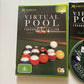Virtual Pool - Tournament Edition - Original Microsoft Xbox With Manual PAL