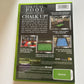 Virtual Pool - Tournament Edition - Original Microsoft Xbox With Manual PAL