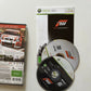Forza Motorsport 3 For Xbox 360 With Manual PAL