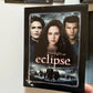 The Twilight Saga Eclipse: Limited Collector Edition (DVD, 2010, 3-Disc) Region4