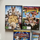 7x Lot Dog Movies DVDs - Air Bud, Chihuahua, Seeker & Fetch, Benny... Region 4